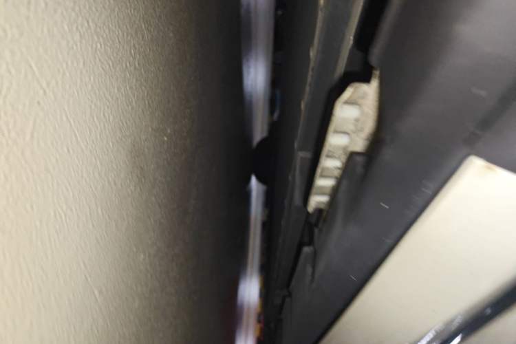 Used BYD Dolphin 2023 420 km Fashion Edition Chassis Rear Right