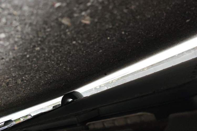 Used BYD Dolphin 2023 420 km Fashion Edition Chassis Rear Right