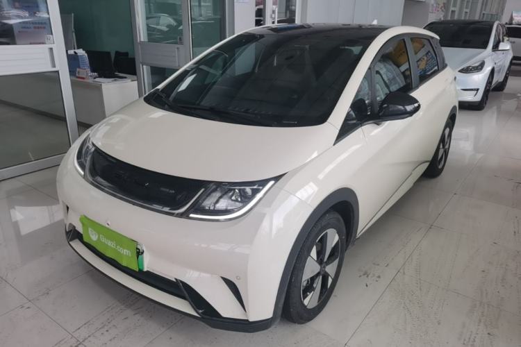 Used BYD Dolphin 2023 420 km Fashion Edition Guazi used car, China used car export, Used car for sale, Used  cars, Cheapest cars for sale