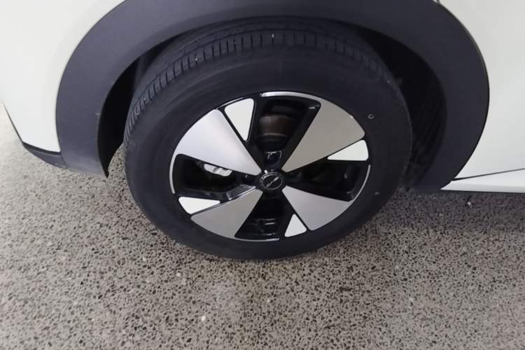Used BYD Dolphin 2023 420 km Fashion Edition Exterior 2