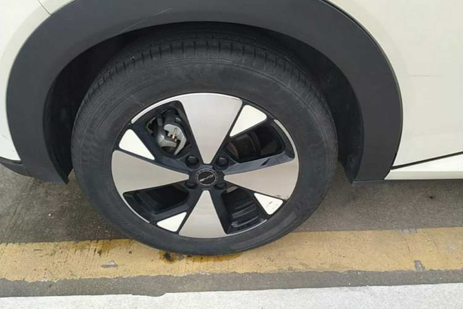 Used BYD Dolphin 2023 420 km Fashion Edition Exterior 5