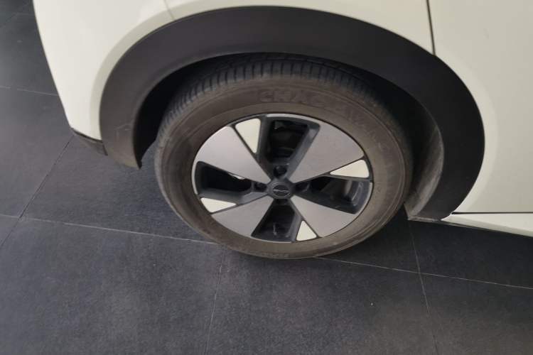 Used BYD Dolphin 2023 420 km Free Version Exterior 5