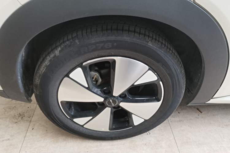 Used BYD Dolphin 2023 420 km Free Version Exterior 5