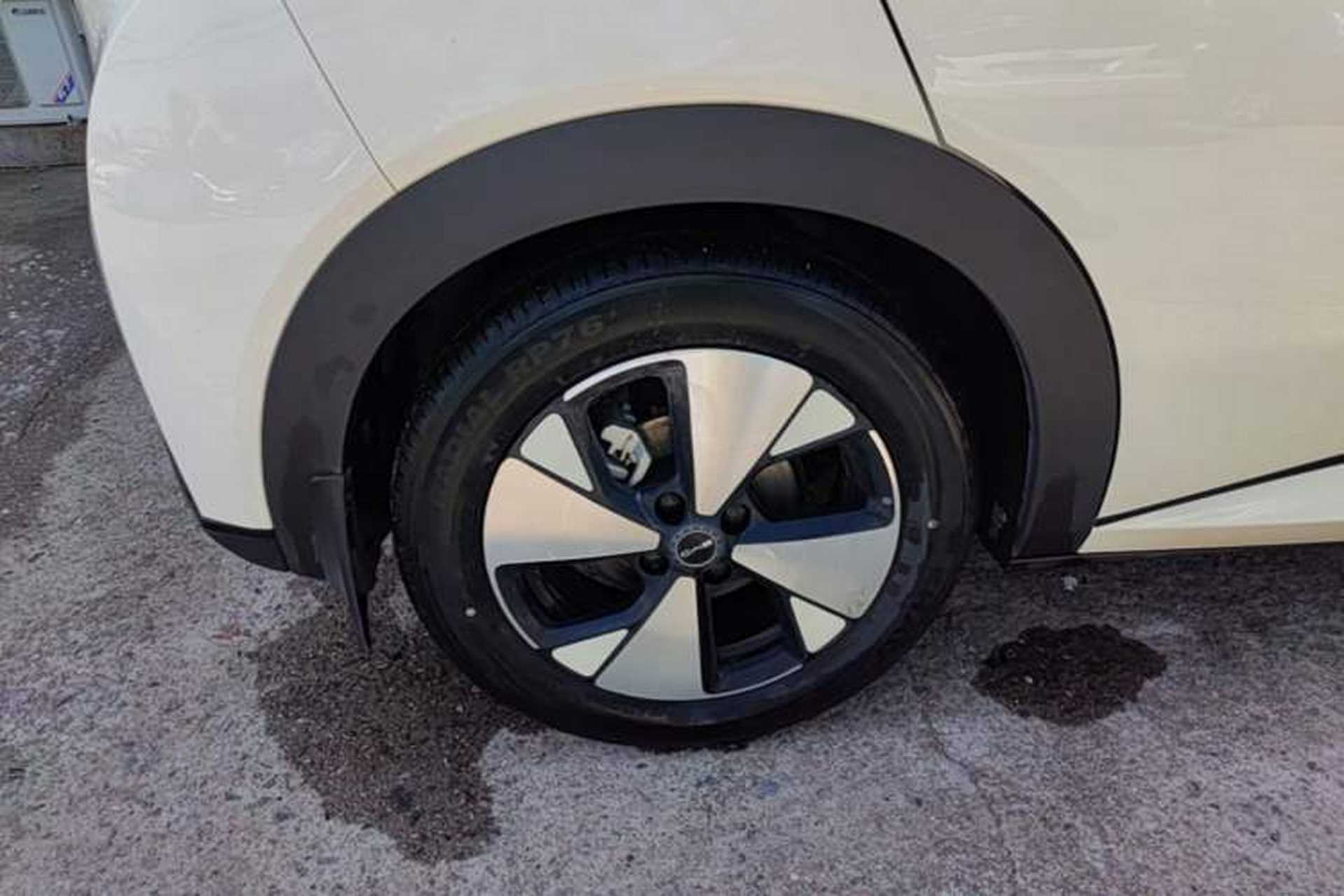Used BYD Dolphin 2023 420 km Fashion Edition Exterior 5