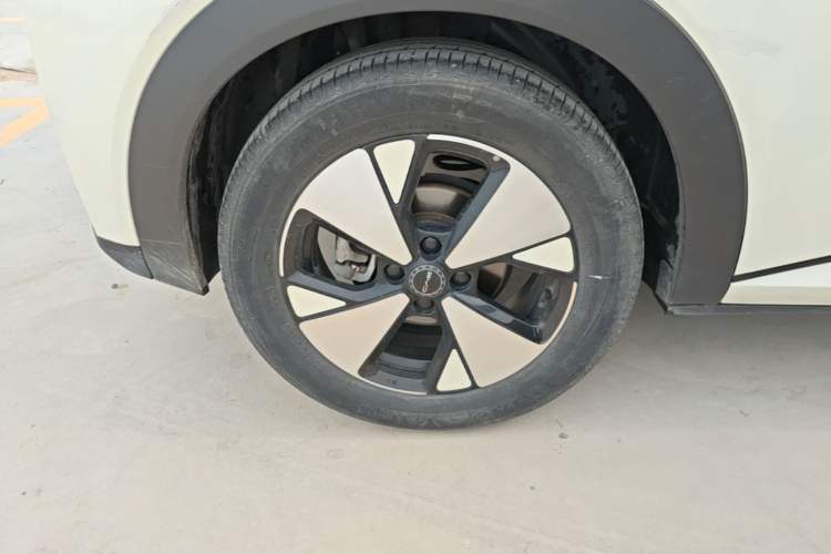 Used BYD Dolphin 2023 420 km Fashion Edition Exterior 5