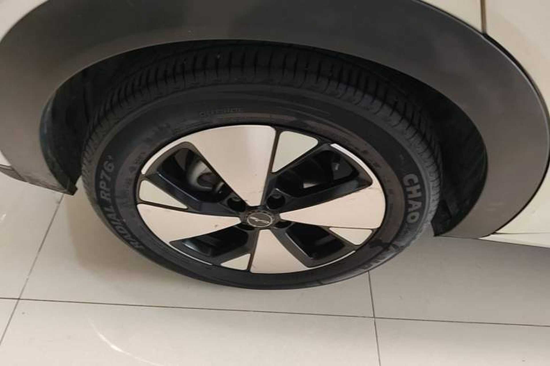 Used BYD Dolphin 2023 420 km Fashion Edition Exterior 5