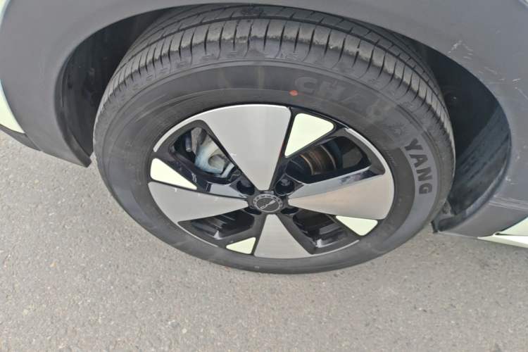 Used BYD Dolphin 2023 420 km Fashion Edition Exterior 5