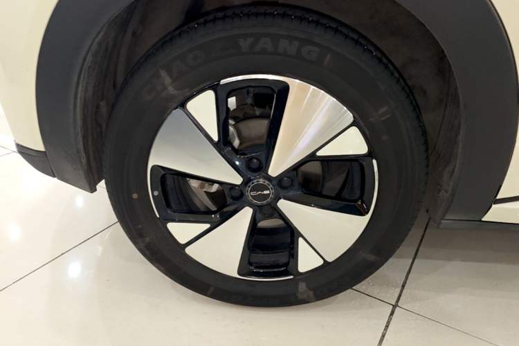 Used BYD Dolphin 2023 420 km Free Version Exterior 5