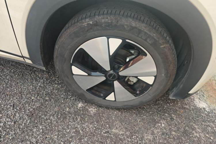 Used BYD Dolphin 2023 420 km Free Version Exterior 7