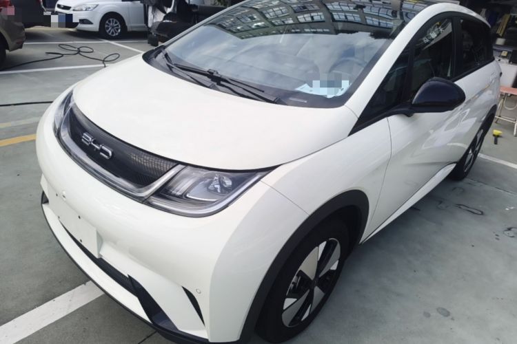 Used BYD Dolphin 2023 420 km Fashion Edition Guazi used car, China used car export, Used car for sale, Used  cars, Cheapest cars for sale