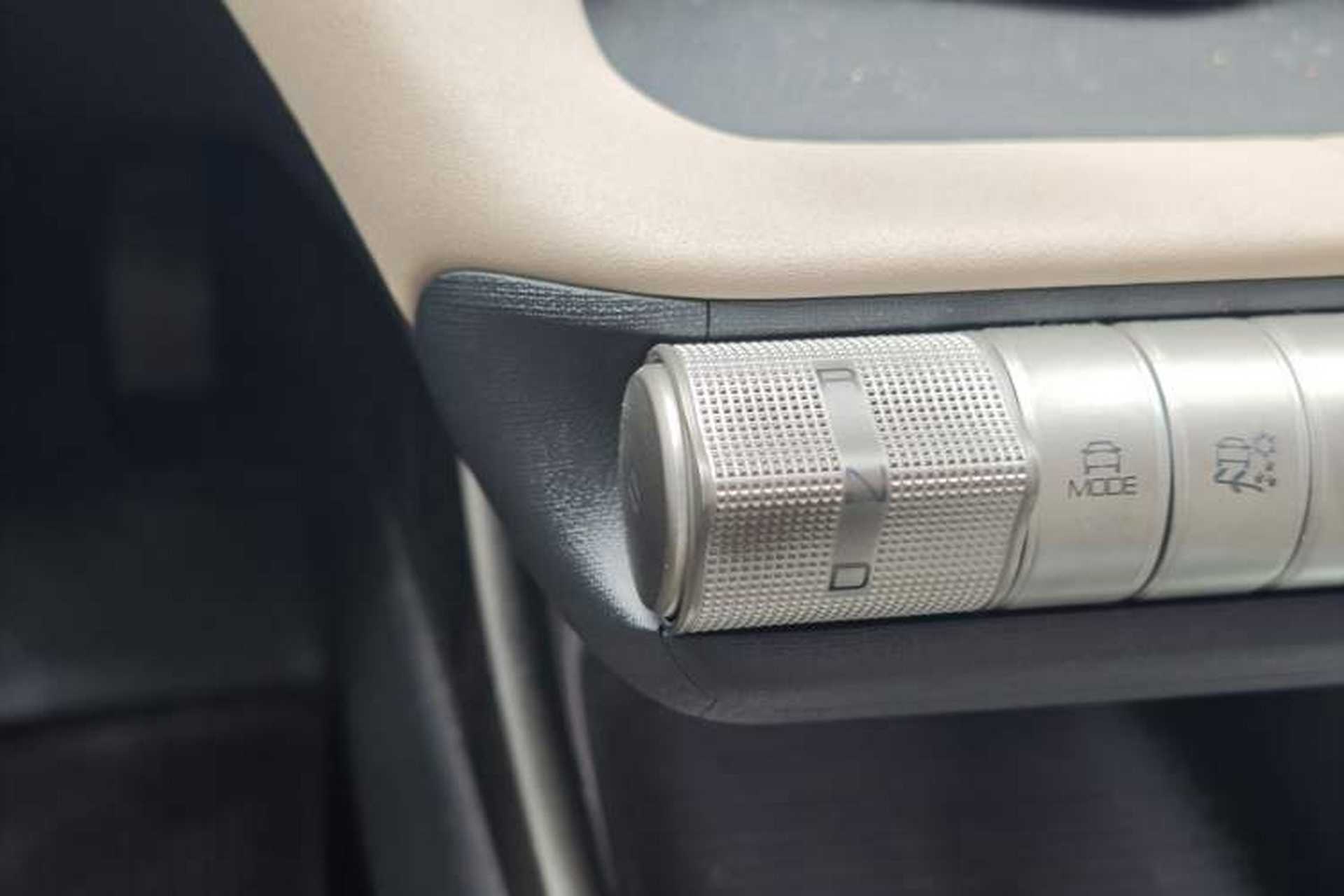 Used BYD Dolphin 2023 420 km Fashion Edition Gear Lever