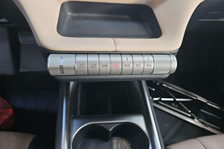 Used BYD Dolphin 2023 420 km Free Version Gear Lever