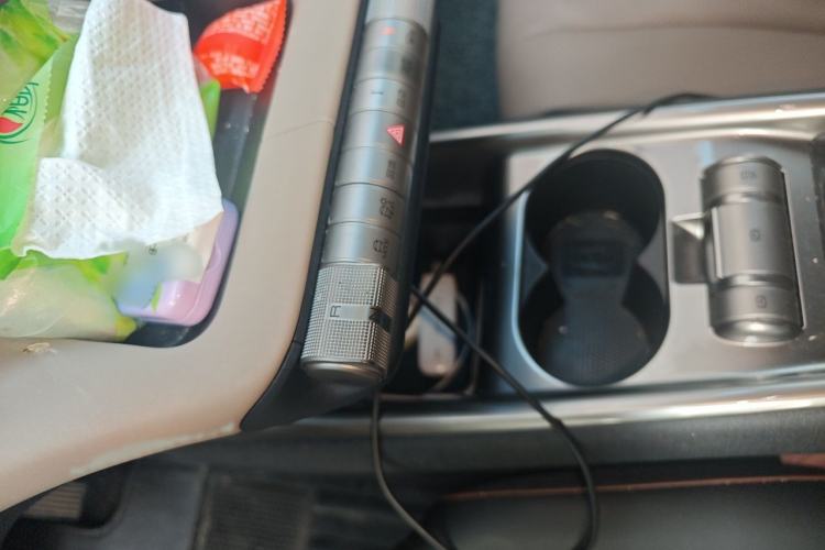 Used BYD Dolphin 2023 420 km Free Version Gear Lever