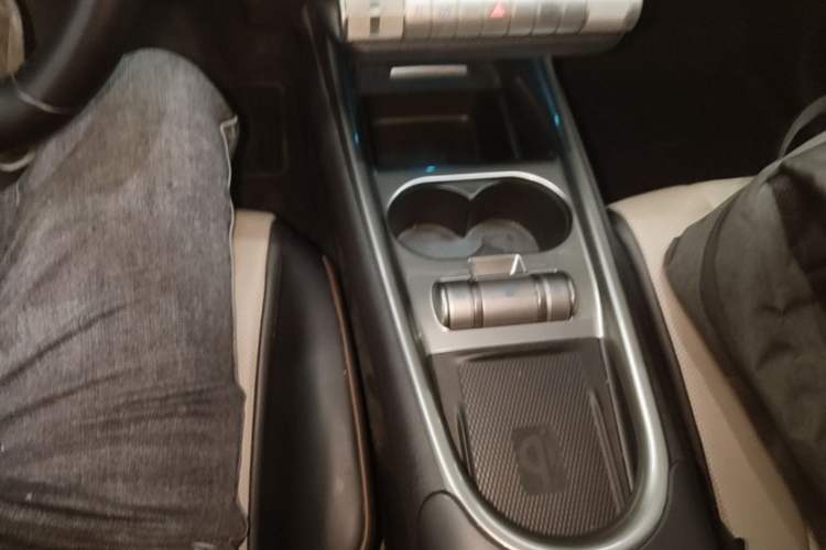 Used BYD Dolphin 2023 420 km Free Version Gear Lever