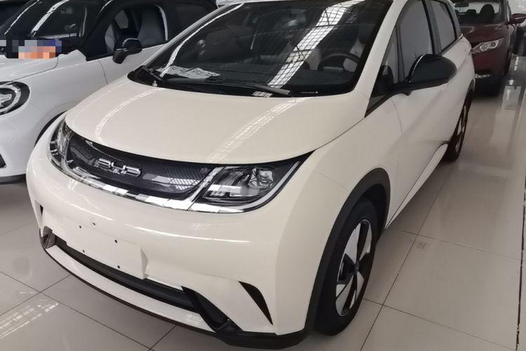 Used BYD Dolphin 2023 420 km Free Version Guazi used car, China used car export, Used car for sale, Used  cars, Cheapest cars for sale