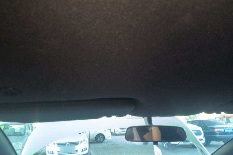 Used BYD Dolphin 2023 420 km Free Version Headliner