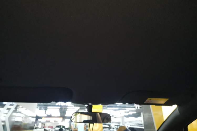 Used BYD Dolphin 2023 420 km Free Version Headliner