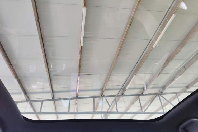 Used BYD Dolphin 2023 420 km Fashion Edition Headliner