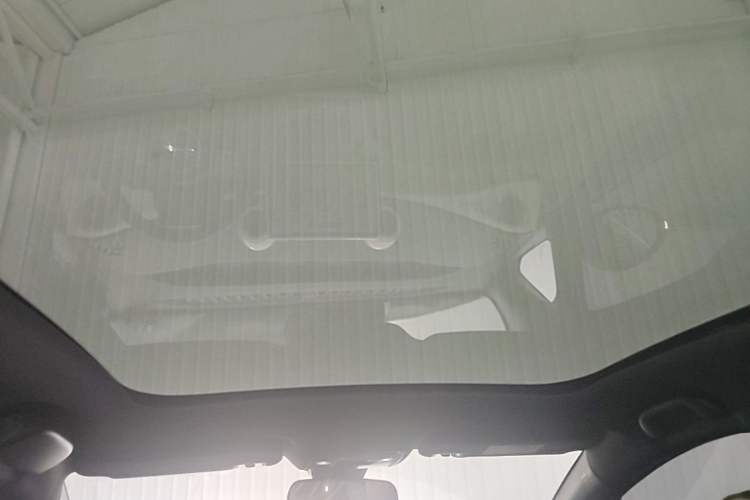 Used BYD Dolphin 2023 420 km Fashion Edition Headliner