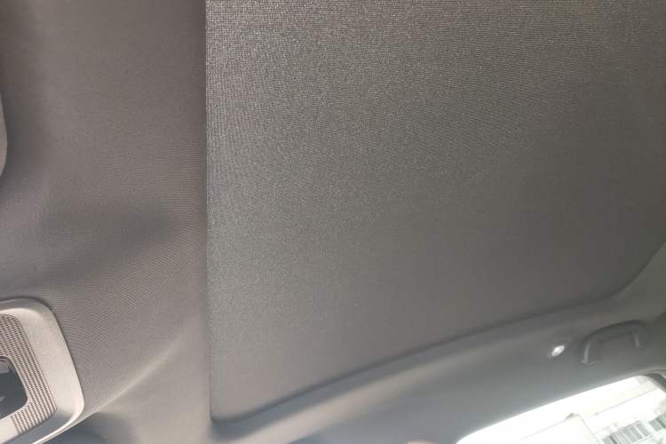 Used BYD Dolphin 2023 420 km Fashion Edition Headliner