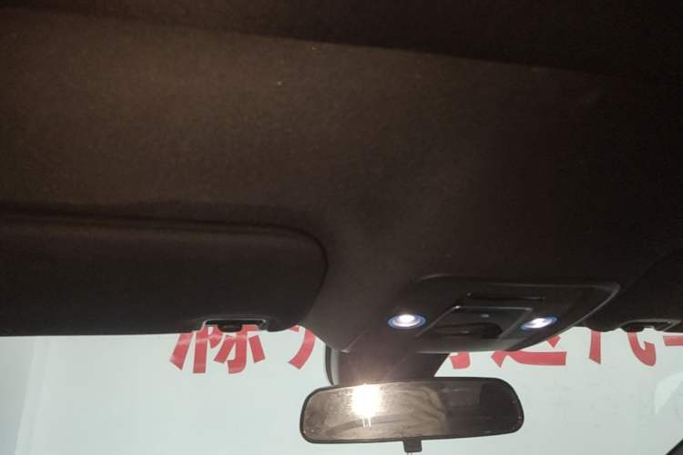 Used BYD Dolphin 2023 420 km Free Version Headliner