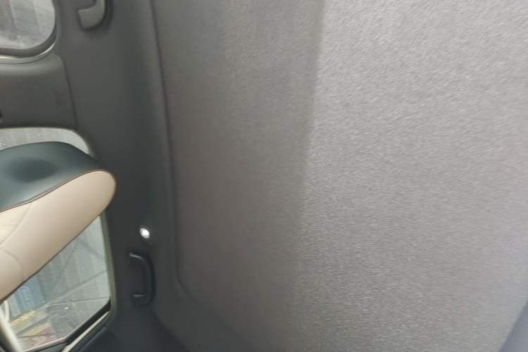 Used BYD Dolphin 2023 420 km Fashion Edition Headliner