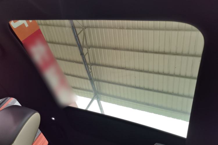 Used BYD Dolphin 2023 420 km Fashion Edition Headliner
