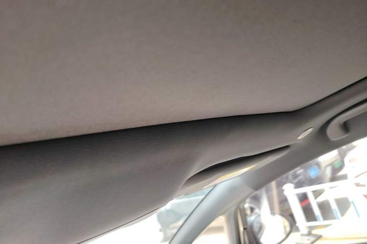 Used BYD Dolphin 2023 420 km Fashion Edition Headliner