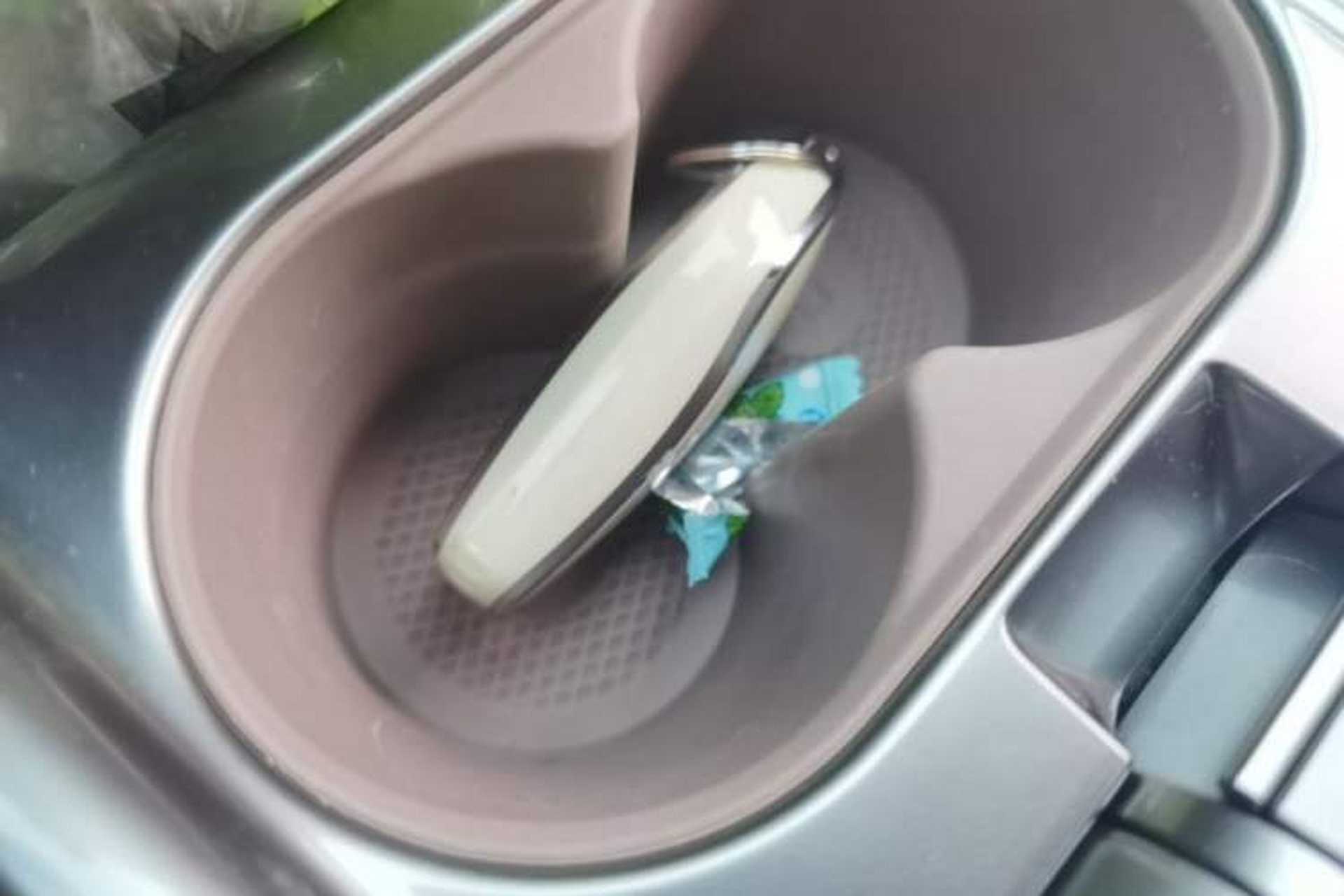 Used BYD Dolphin 2023 420 km Fashion Edition Interior 1
