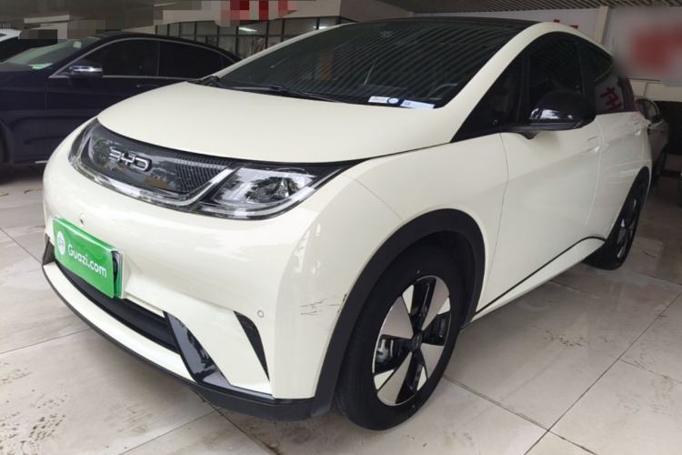 Used BYD Dolphin 2023 420 km Fashion Edition Guazi used car, China used car export, Used car for sale, Used cars, Cheapest cars for sale