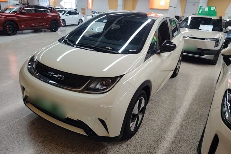 Used BYD Dolphin 2023 420 km Fashion Edition Guazi used car, China used car export, Used car for sale, Used  cars, Cheapest cars for sale