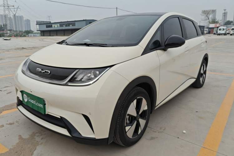 Used BYD Dolphin 2023 420 km Fashion Edition Guazi used car, China used car export, Used car for sale, Used  cars, Cheapest cars for sale