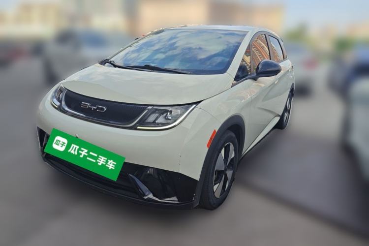 BYD Dolphin 2023 420 km Free Version usado Guazi used car, China used car export, Used car for sale, Used  cars, Cheapest cars for sale