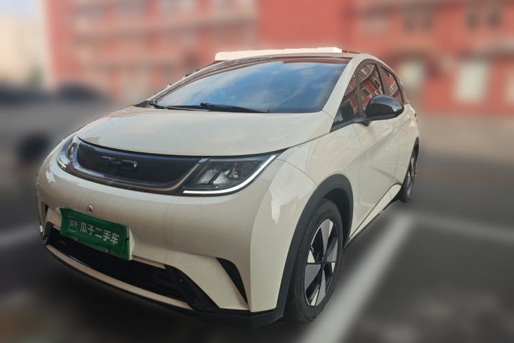 Used BYD Dolphin 2023 420 km Free Version Guazi used car, China used car export, Used car for sale, Used  cars, Cheapest cars for sale