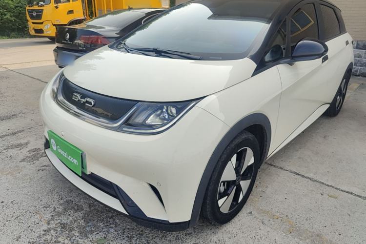Used BYD Dolphin 2023 420 km Fashion Edition Guazi used car, China used car export, Used car for sale, Used cars, Cheapest cars for sale