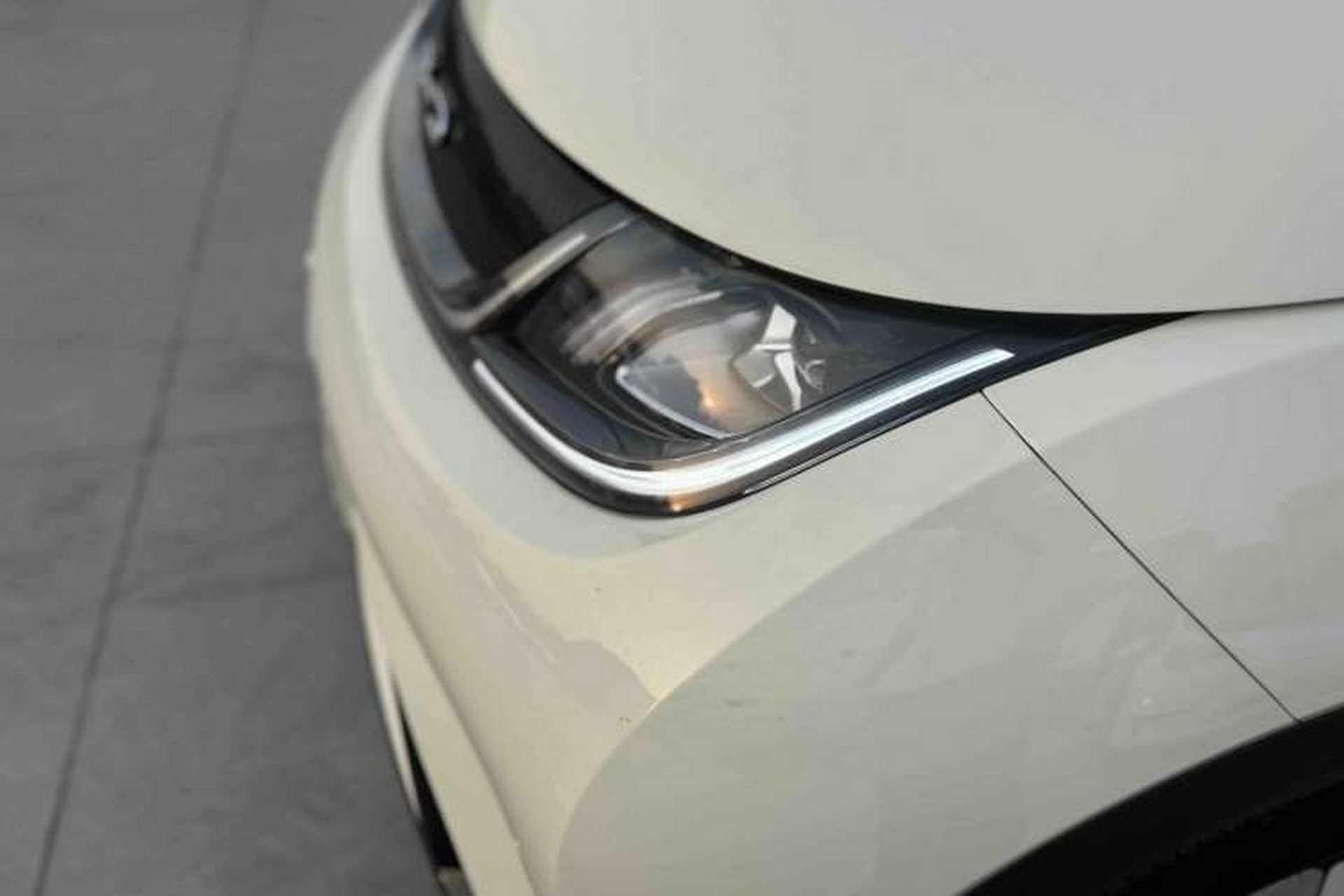 Used BYD Dolphin 2023 420 km Fashion Edition Left Front Headlight