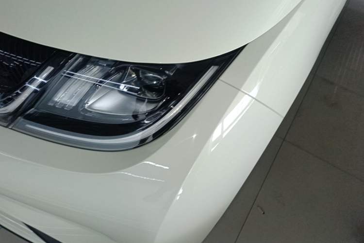 Used BYD Dolphin 2023 420 km Fashion Edition Left Front Headlight