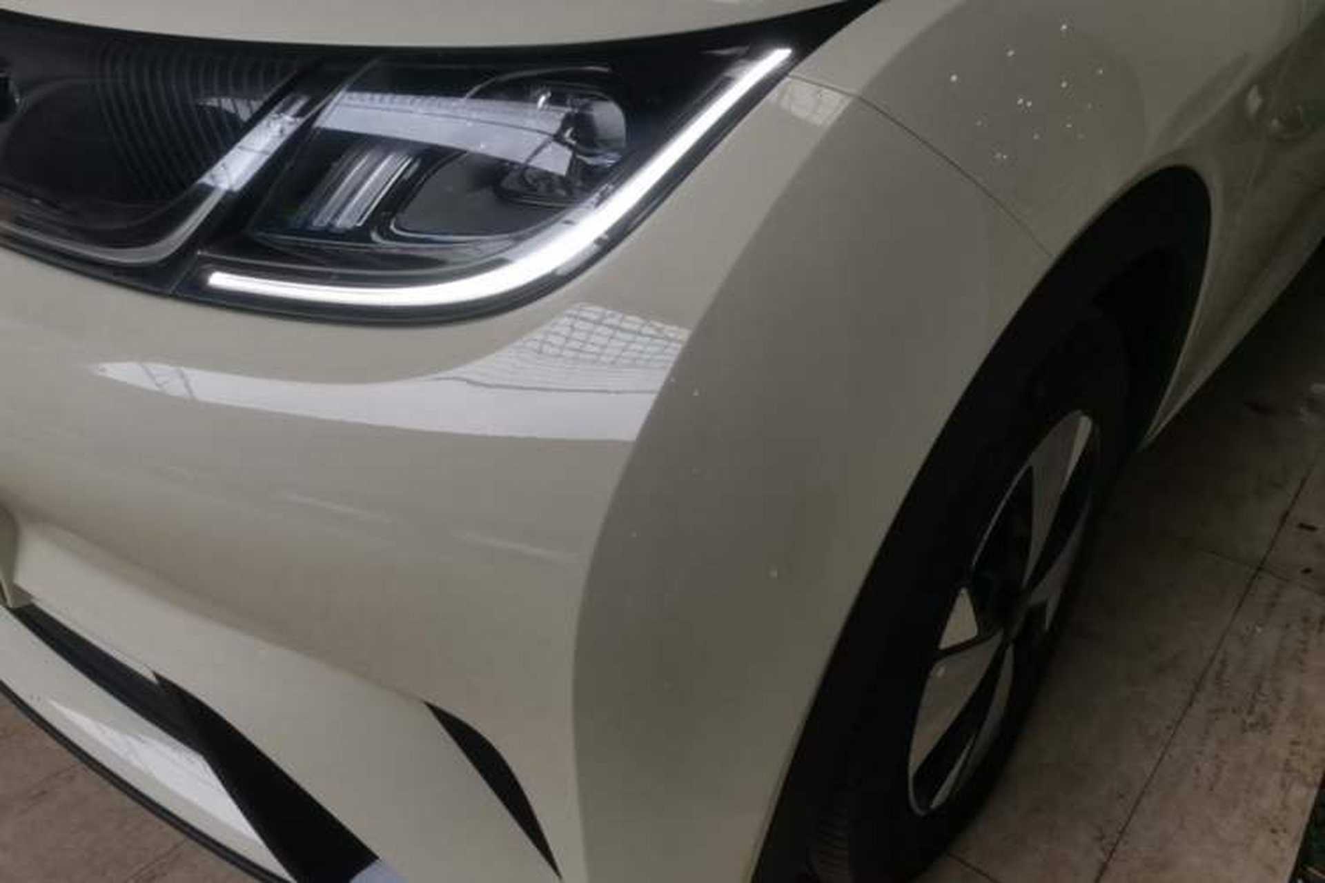 Used BYD Dolphin 2023 420 km Free Version Left Front Headlight