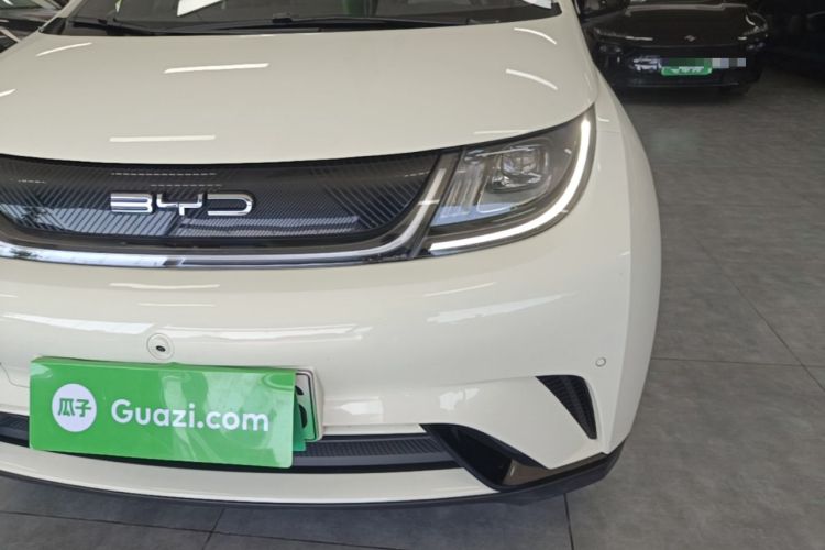 Used BYD Dolphin 2023 420 km Fashion Edition Left Front Headlight