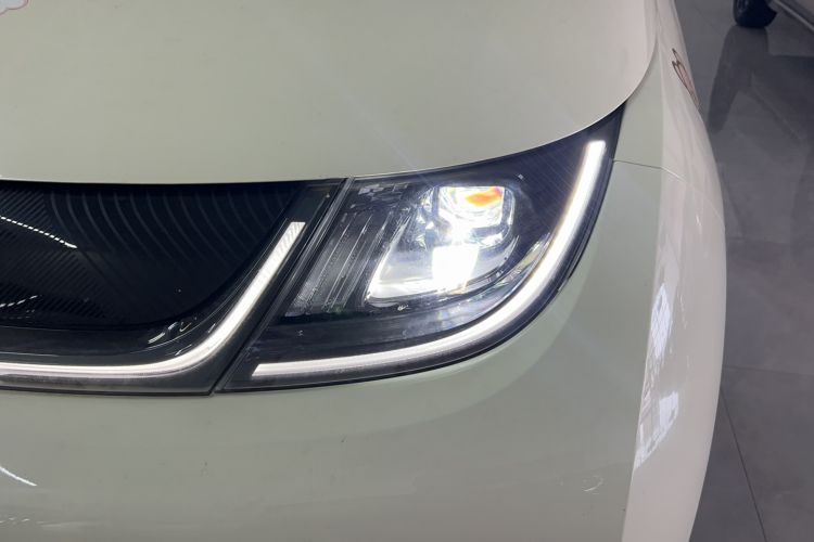 Used BYD Dolphin 2023 420 km Fashion Edition Left Front Headlight