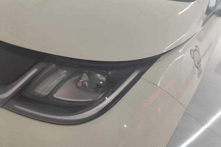 Used BYD Dolphin 2023 420 km Fashion Edition Left Front Headlight