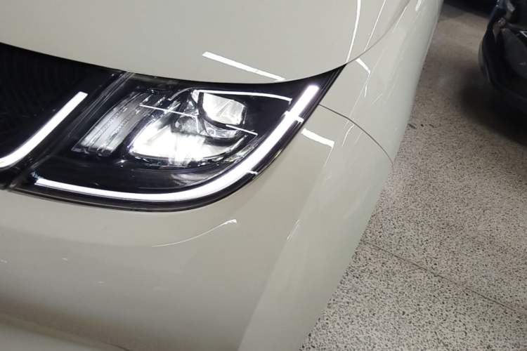 Used BYD Dolphin 2023 420 km Fashion Edition Left Front Headlight