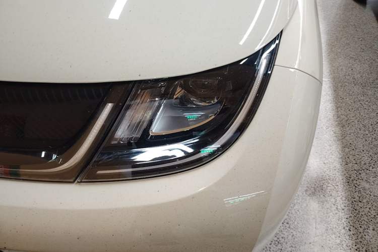 Used BYD Dolphin 2023 420 km Fashion Edition Left Front Headlight