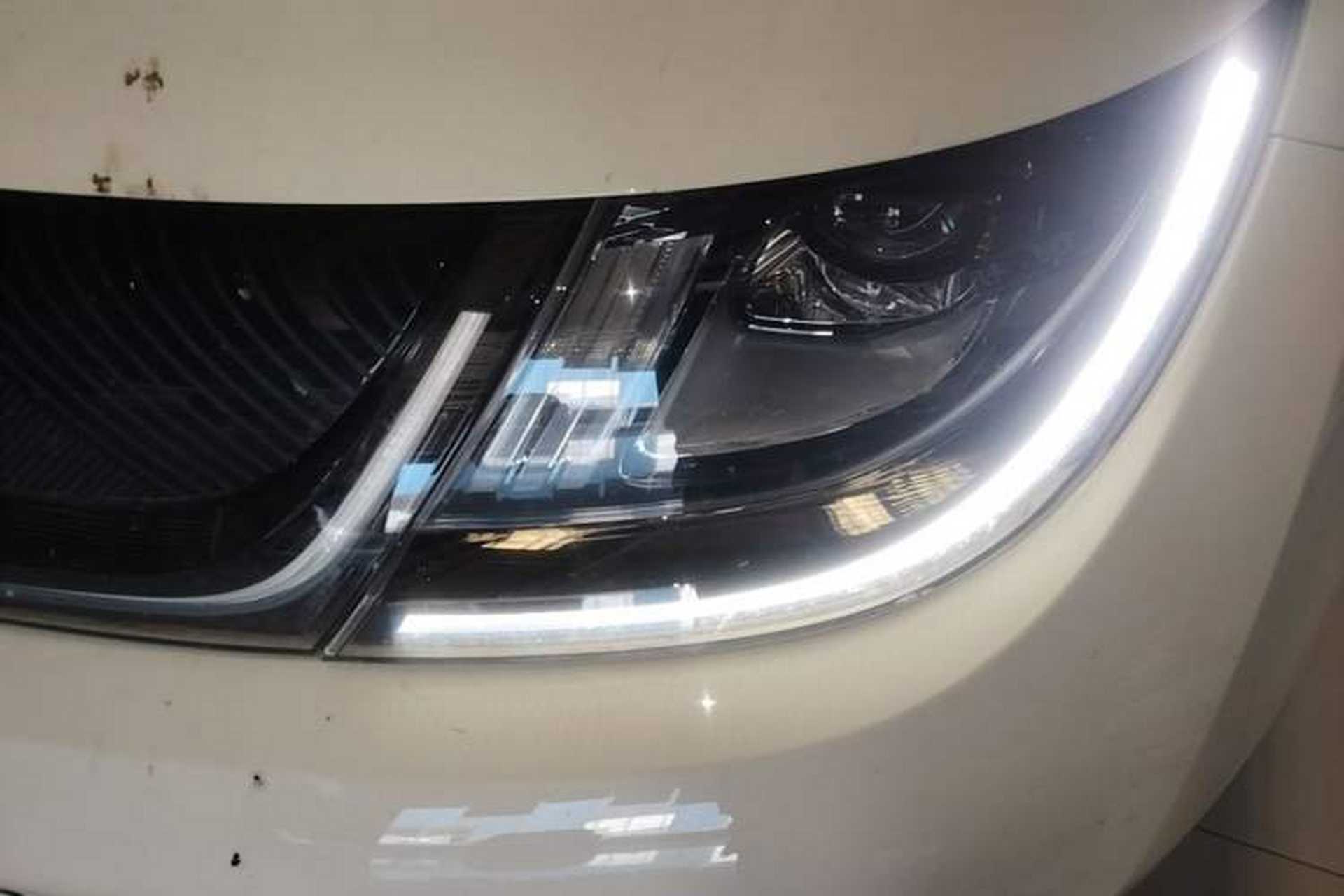 Used BYD Dolphin 2023 420 km Fashion Edition Left Front Headlight