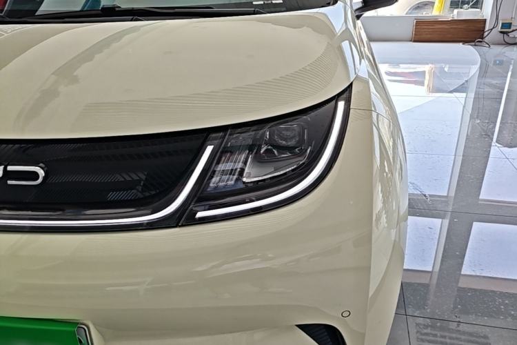 Used BYD Dolphin 2023 420 km Fashion Edition Left Front Headlight