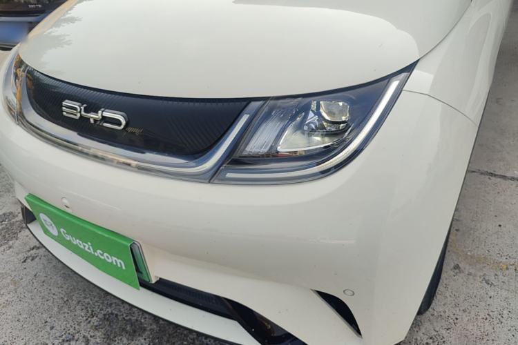 Used BYD Dolphin 2023 420 km Fashion Edition Left Front Headlight