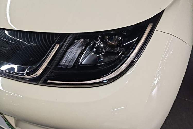 Used BYD Dolphin 2023 420 km Fashion Edition Left Front Headlight