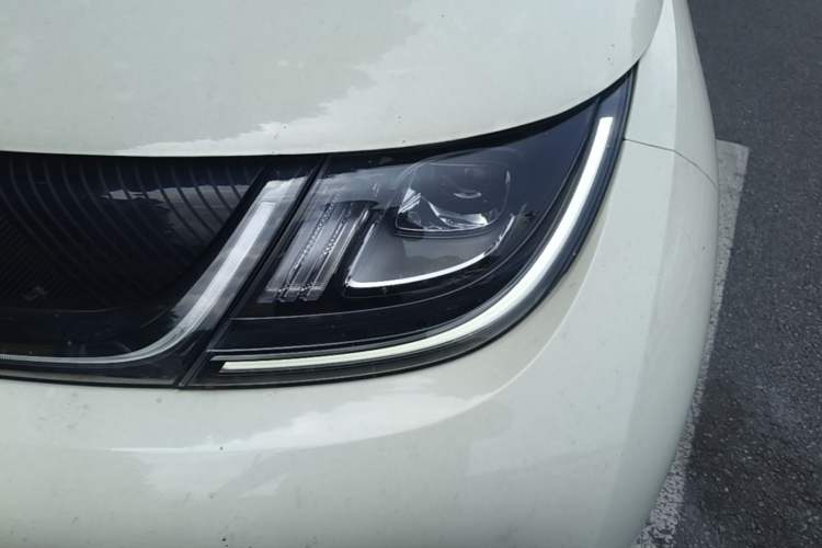 Used BYD Dolphin 2023 420 km Fashion Edition Left Front Headlight