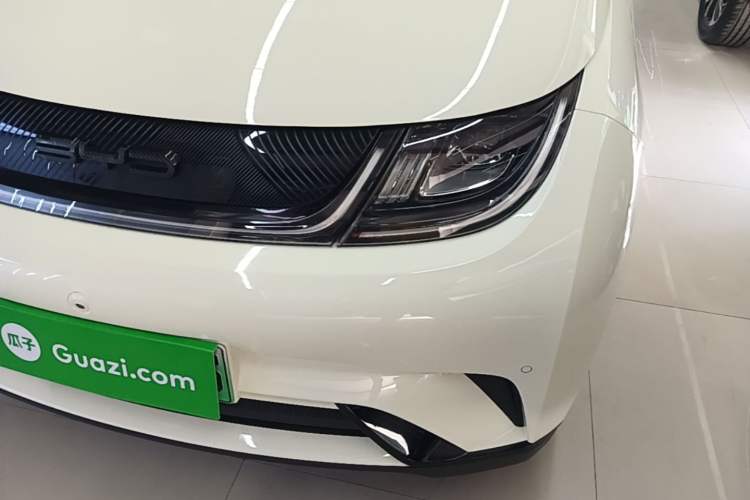 Used BYD Dolphin 2023 420 km Fashion Edition Left Front Headlight