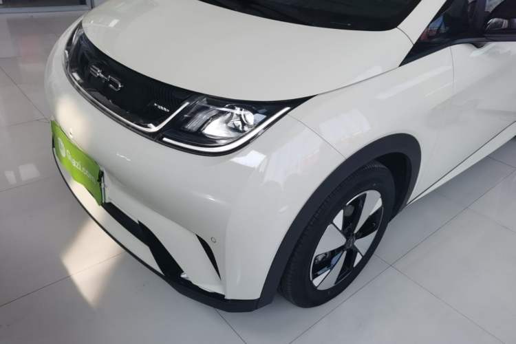 Used BYD Dolphin 2023 420 km Fashion Edition Left Front Headlight